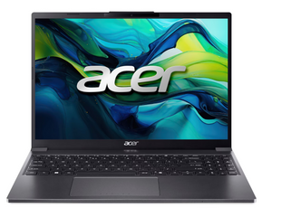 Ноутбук ACER Aspire Go 15 AG15-51P-51B4 (NX.J51EU.00A)