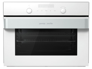 Електрична духова шафа Gorenje BCM 547 ORA-W (BO4CM4I1-42)