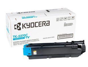 Картридж тонер KYOCERA TK-5370C