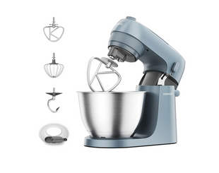 Кухонная машина Kenwood KZM35.000GY
