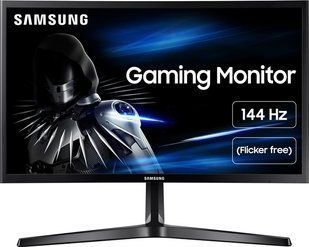 Монитор TFT Samsung 23.5" LC24RG50FZIXCI