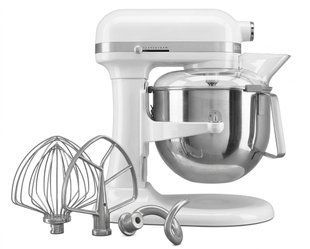 Кухонная машина KitchenAid 5KSM70JPXEWH