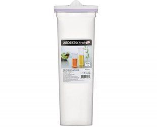 Контейнер для олії Ardesto Fresh, AR1510LP 1000мл, пластик