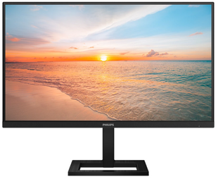 Монiтор 27" Philips 27E1N1800AE/00 Black