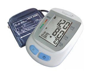 Тонометр електронний LONGEVITA BP-103