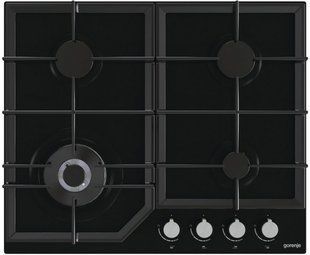 Варильна поверхня газова Gorenje GTW 641 KB