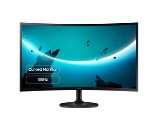 Монитор SAMSUNG LS27D360GAIXCI