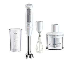 Блендер BRAUN MultiQuick 5 MQ 50236 MWH