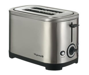 Тостер ViLgrand VT0928S