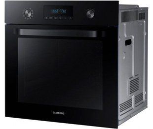 Электродуховка Samsung NV68R2340RB / WT