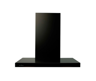 Витяжка BEST chef Slim Line 1100 Black 60 1F016B2L7E