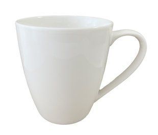 Чашка Limited Edition BASIC WHITE / 320 мл (YF6019)