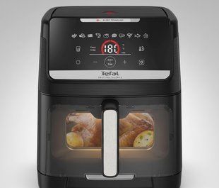 Мультипечь Tefal EY846HE0