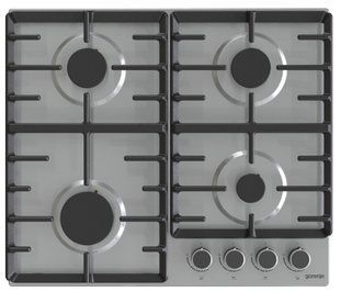 Варильна поверхня Gorenje G 642 ABX (BG6AA-G0B)