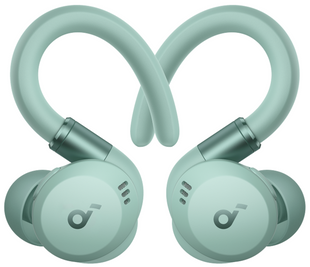 Навушники ANKER SoundСore Sport X20 Green