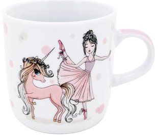 Чашка Limited Edition Princess