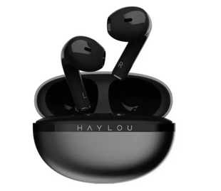 Наушники Haylou X1 Black
