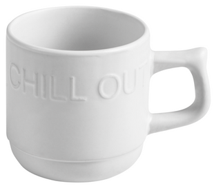 Чашка Limited Edition Chillout
