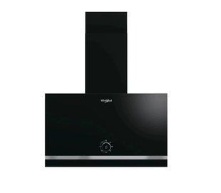 Витяжка Whirlpool WHVA 62F LM K