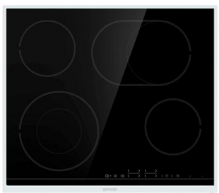 Варильна поверхня електрична GORENJE ECT 643 BX