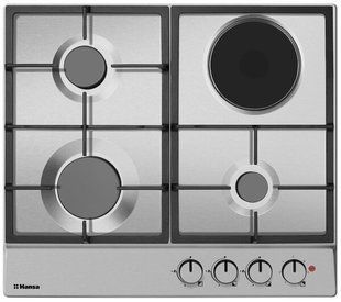 Варильна поверхня Hansa BHMI610302