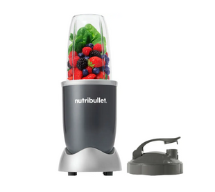 Блендер NUTRIBULLET NB614DG