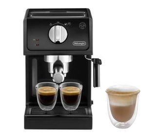 Кофеварка DeLonghi ECP 31.21