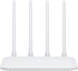 мереж.акт Xiaomi Mi WiFi Router 4C Global