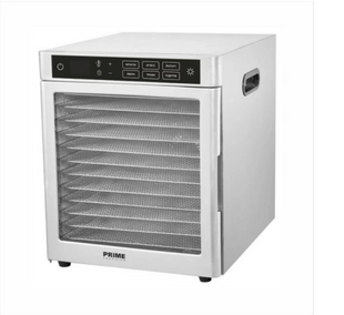Сушка для продуктов Prime Technics PFD 8012 SP