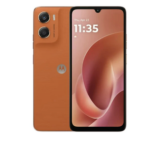 Смартфон Moto G06 4/256 Arabesque (PBA20005UA)