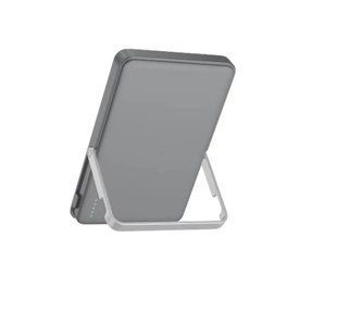 Power Bank UMETRAVEL M7 Magnetic&Wireless 5000mAh 20W сірий