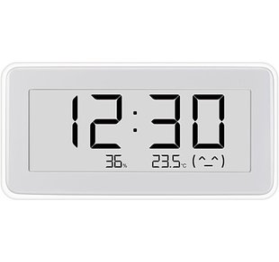 Датчик Mi Temperature and Humidity Monitor Clock