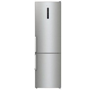 Холодильник Gorenje NRC6204SXL5M