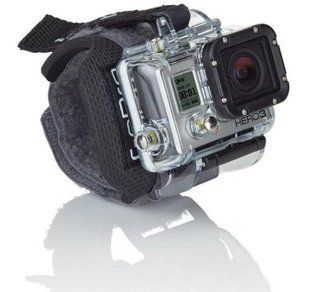 Корпус з кріпленням на руку GoPro Wrist Housing (AHDWH-301)