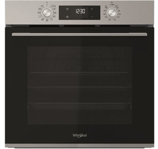 Электродуховка Whirlpool OMK58HU1X