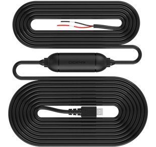 Комплект подключения DDPai IPS Micro-USB B_MC(mini)