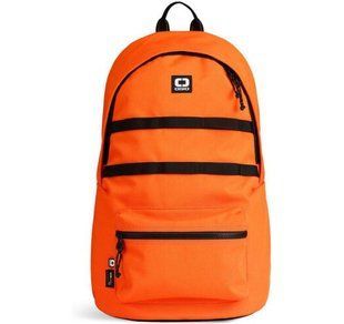 Рюкзак OGIO ALPHA CORE CON 120 PACK GLW ORNG