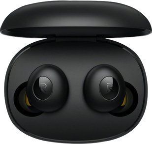 Гарнитура Realme Buds Q Black