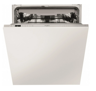 Посудомийна машина Whirlpool WIC3C34PFES
