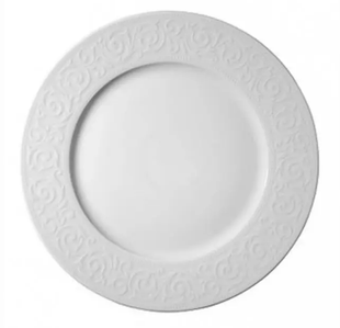 Тарелка десертная Blanco Arris, Versailles 215 мм