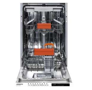 Встраиваемая посудомоечная машина Ardesto DWMB-V459SMH3