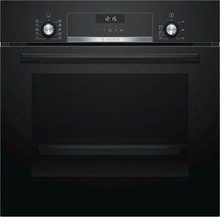 Духовой шкаф электрический Bosch HBJ558YB0Q