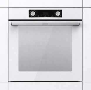 Электрический духовой шкаф Gorenje BOS6737E13WG (BO3CO4C01-1)