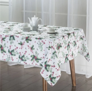 Скатертина Soho 140х180 см Viburnum (04-TC-00606-1)