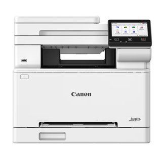 МФУ лазерное CANON i-SENSYS MF664Cdw EU