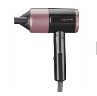 Фен ViLgrand VHD-1815FI PINK