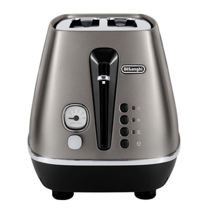 Тостер DELONGHI CTIN 2103 TB