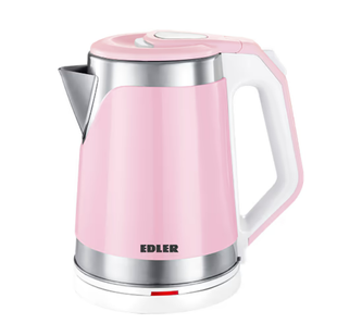 Электрочайник Edler EK8256 Pink