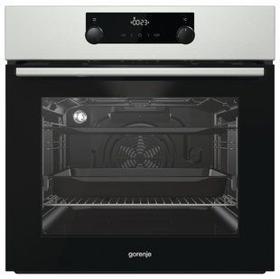 Електрична духова шафа Gorenje BS 737 EX (EVP341-444M)