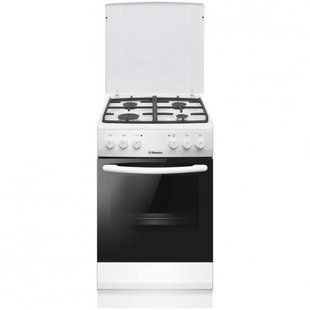 Плита комбинированная Hansa FCMW 580450